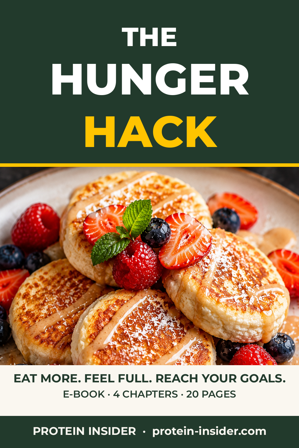 The Hunger Hack