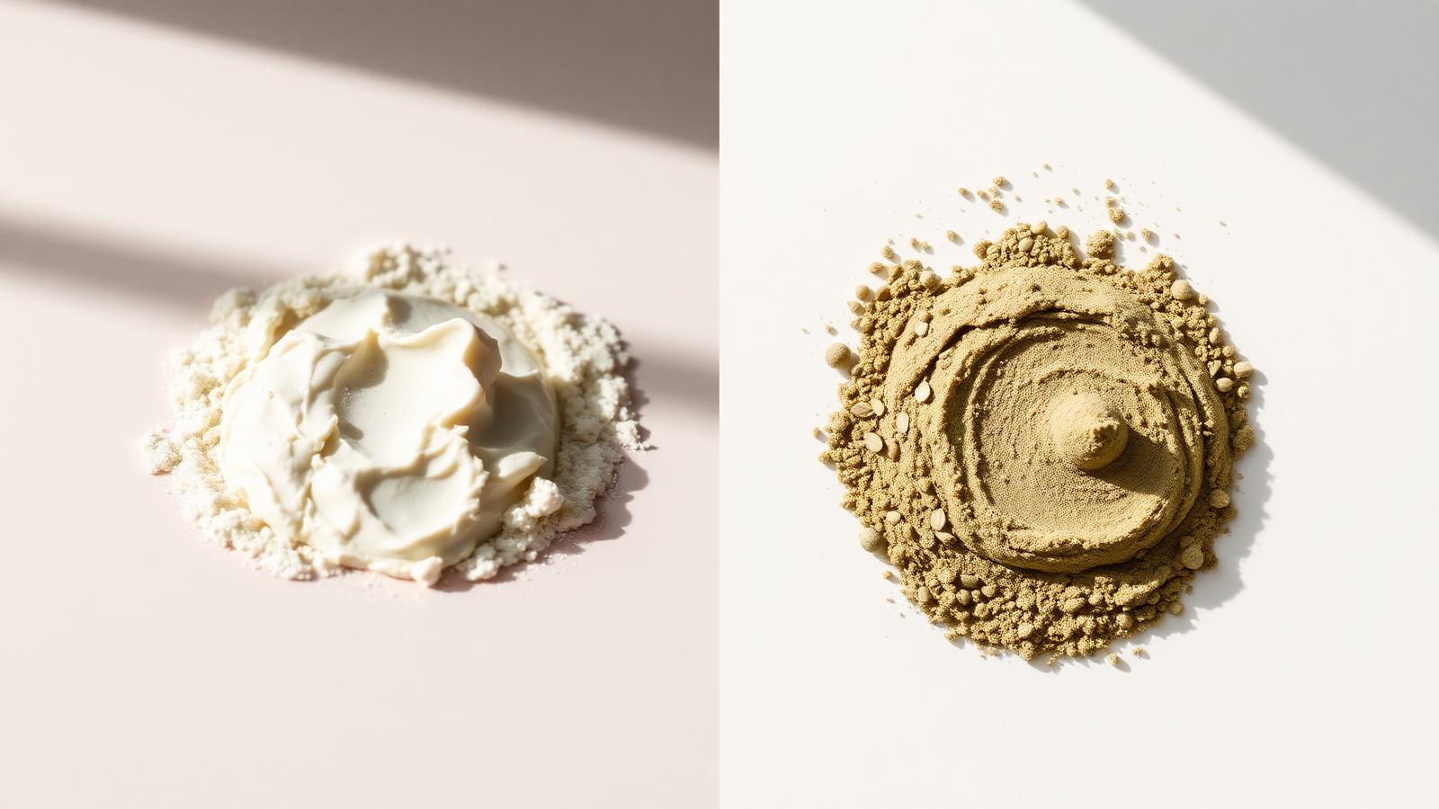 Plant vs. whey: a fair comparison