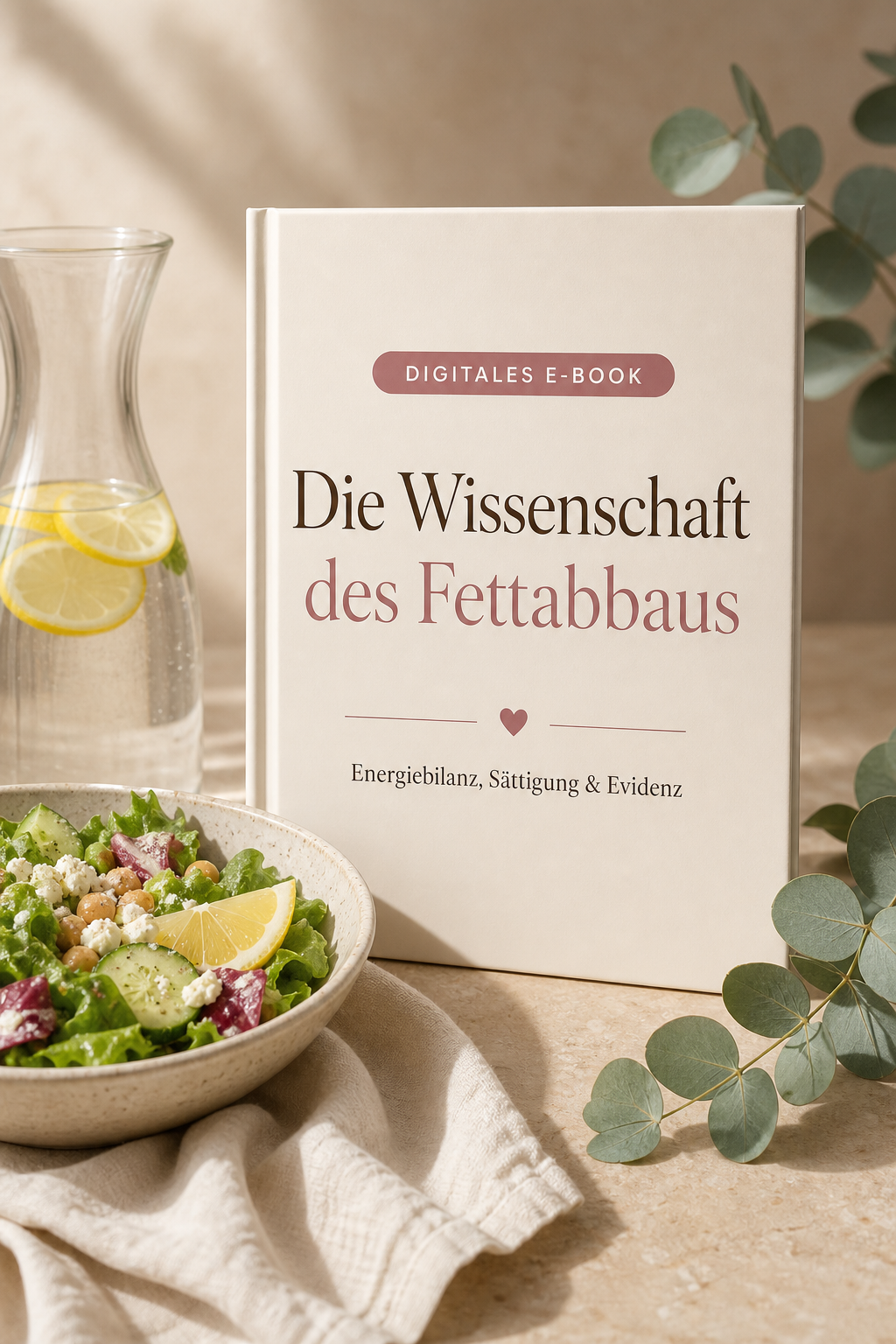Die Wissenschaft des Fettabbaus